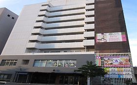โรงแรมคราวน์ ฮิลล์ ฮิเมจิ
